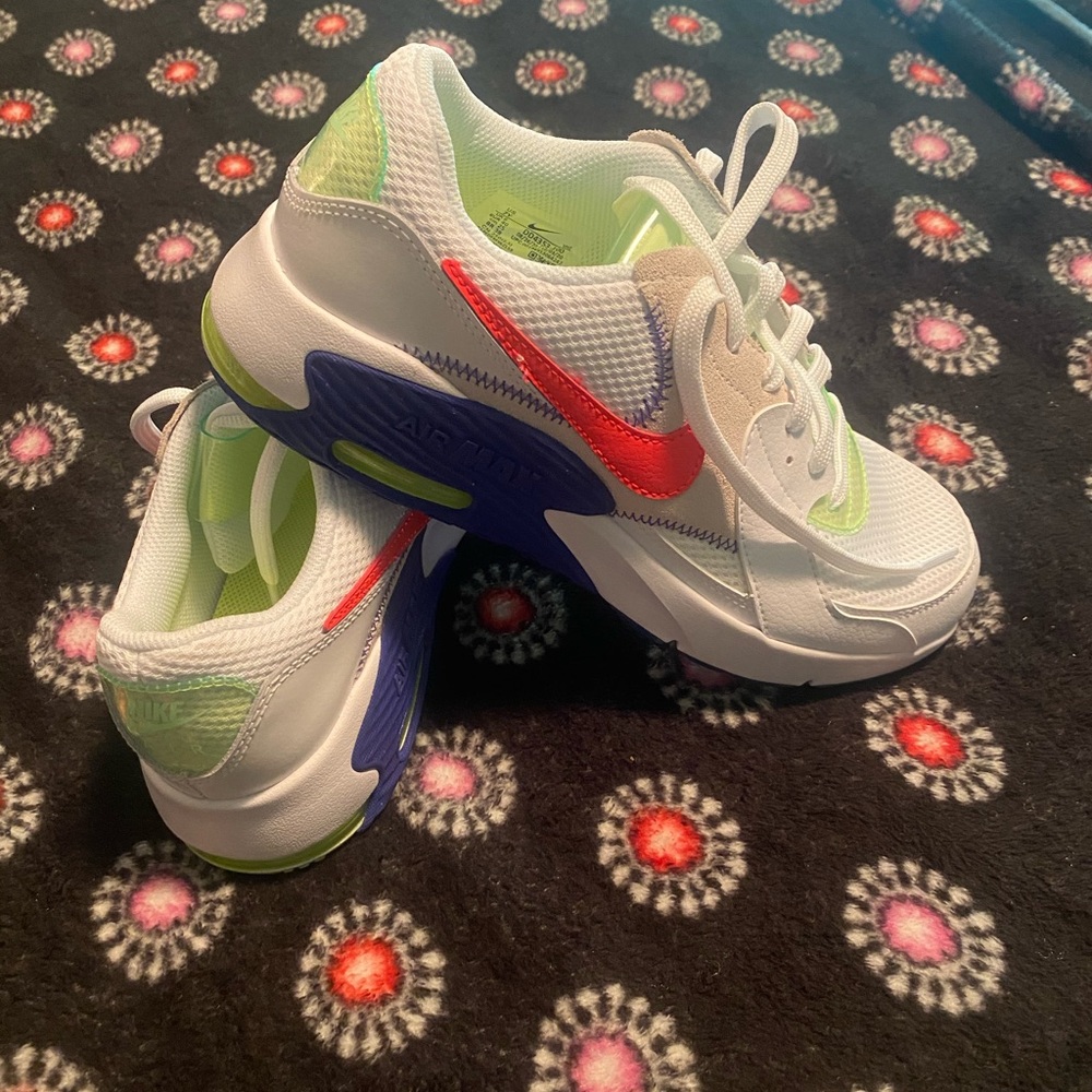 Nike Air Max
